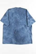 Winter Eagles Tie Dye Tee