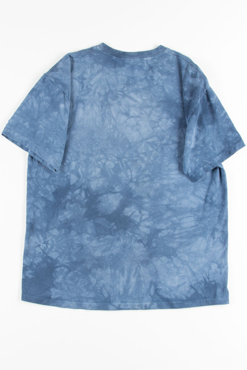 American Eagles Tie Dye T-Shirt