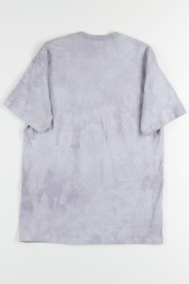 Kitty Kracken Tie Dye Tee