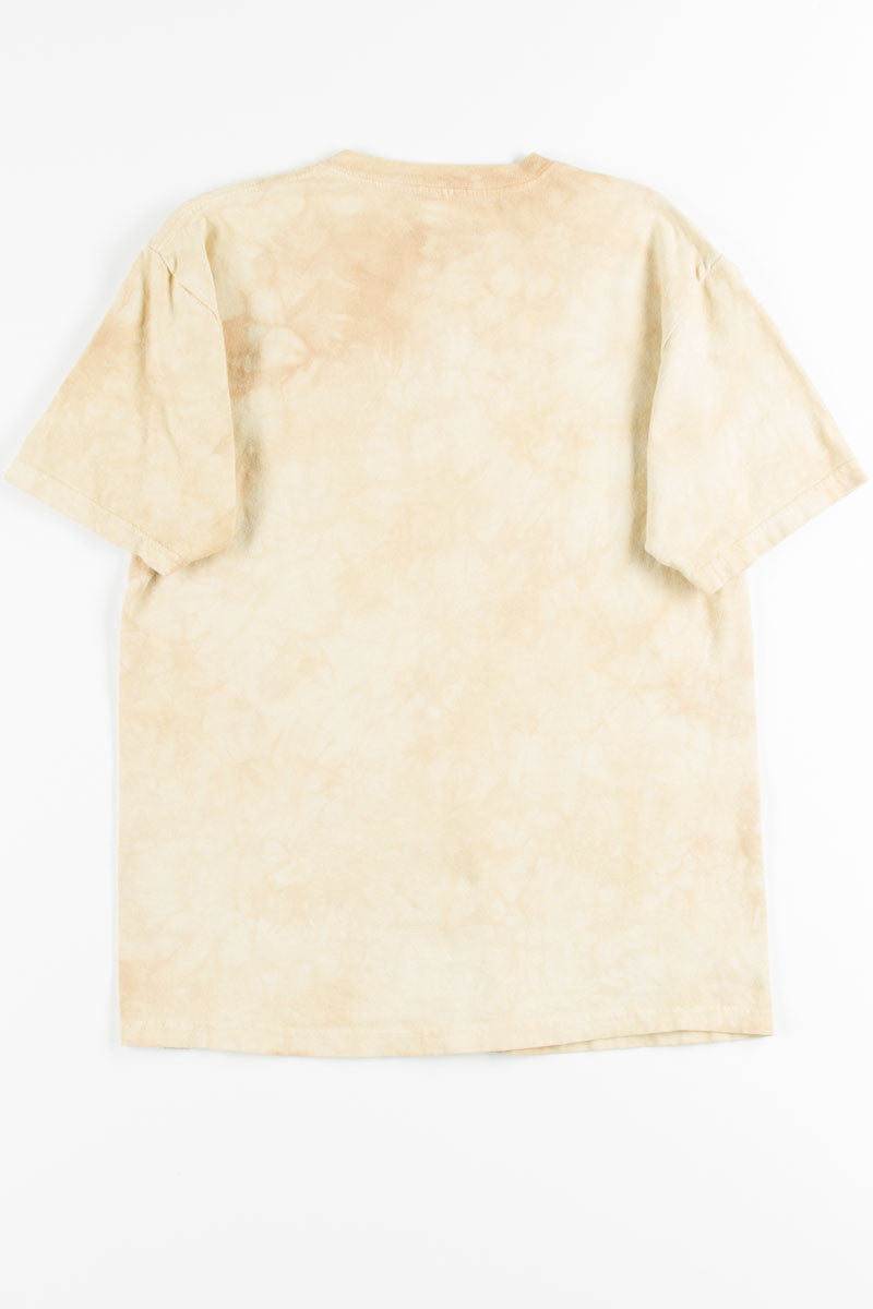 Foal & Mare Tie Dye Tee
