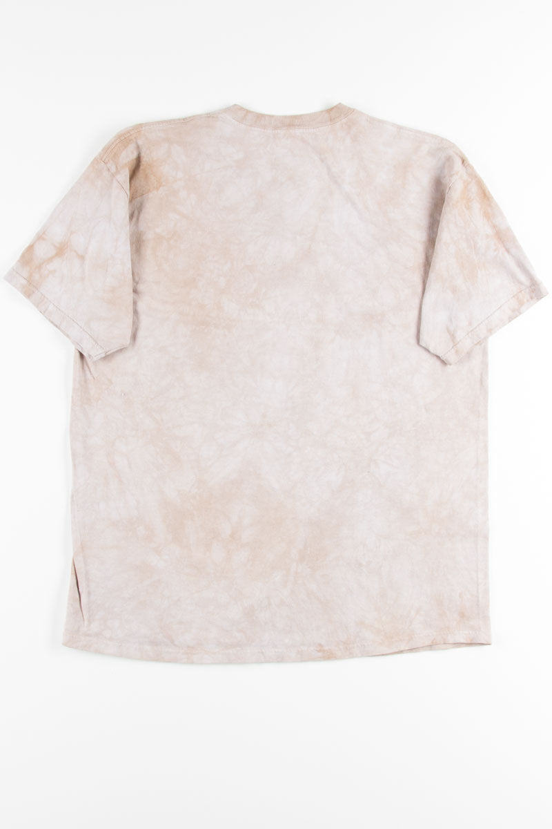 Bill Clinton- The Lady Killer Tie Dye Tee