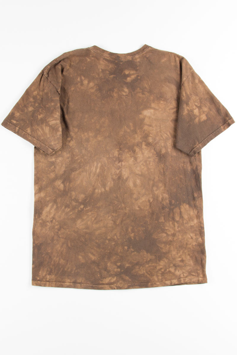 Labradors Tie Dye Tee