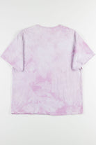 Butterfly Fairy Tie Dye Tee 1