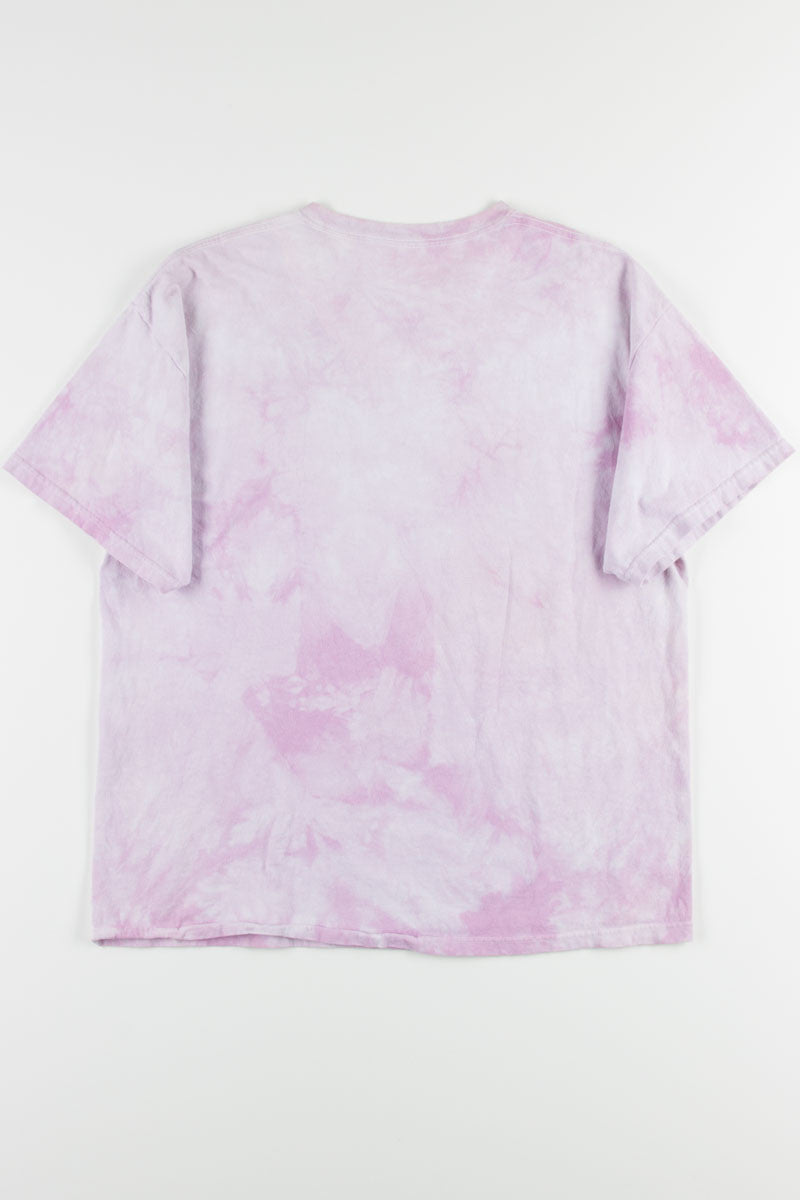 Butterfly Fairy Tie Dye Tee 1