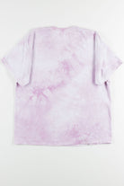 Butterfly Fairy Tie Dye Tee 2