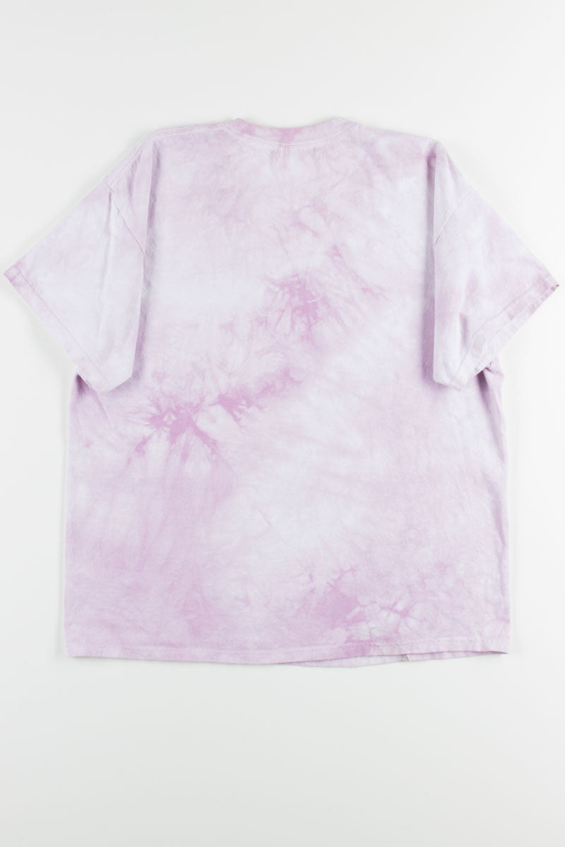Butterfly Fairy Tie Dye Tee 2