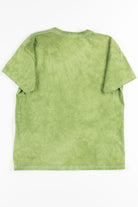 Alien Tie Dye Tee