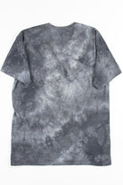 Black Panther Tie Dye Tee
