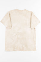 Tiger Tie Dye Tee
