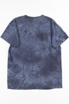 Howling Wolves Tie Dye Tee 1
