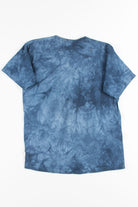 Sharks Tie Dye Tee