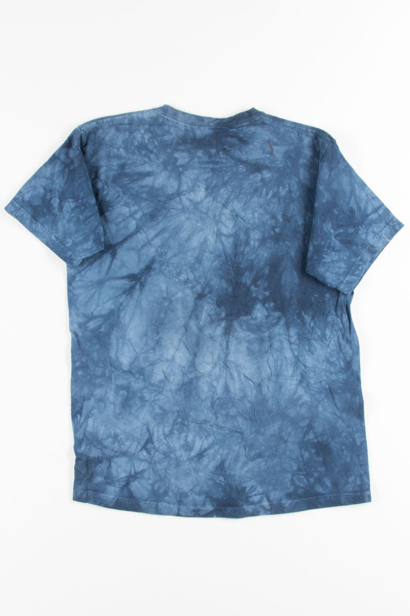 Sharks Tie Dye Tee