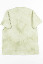 Peace Tree This is a kid sized shirt.