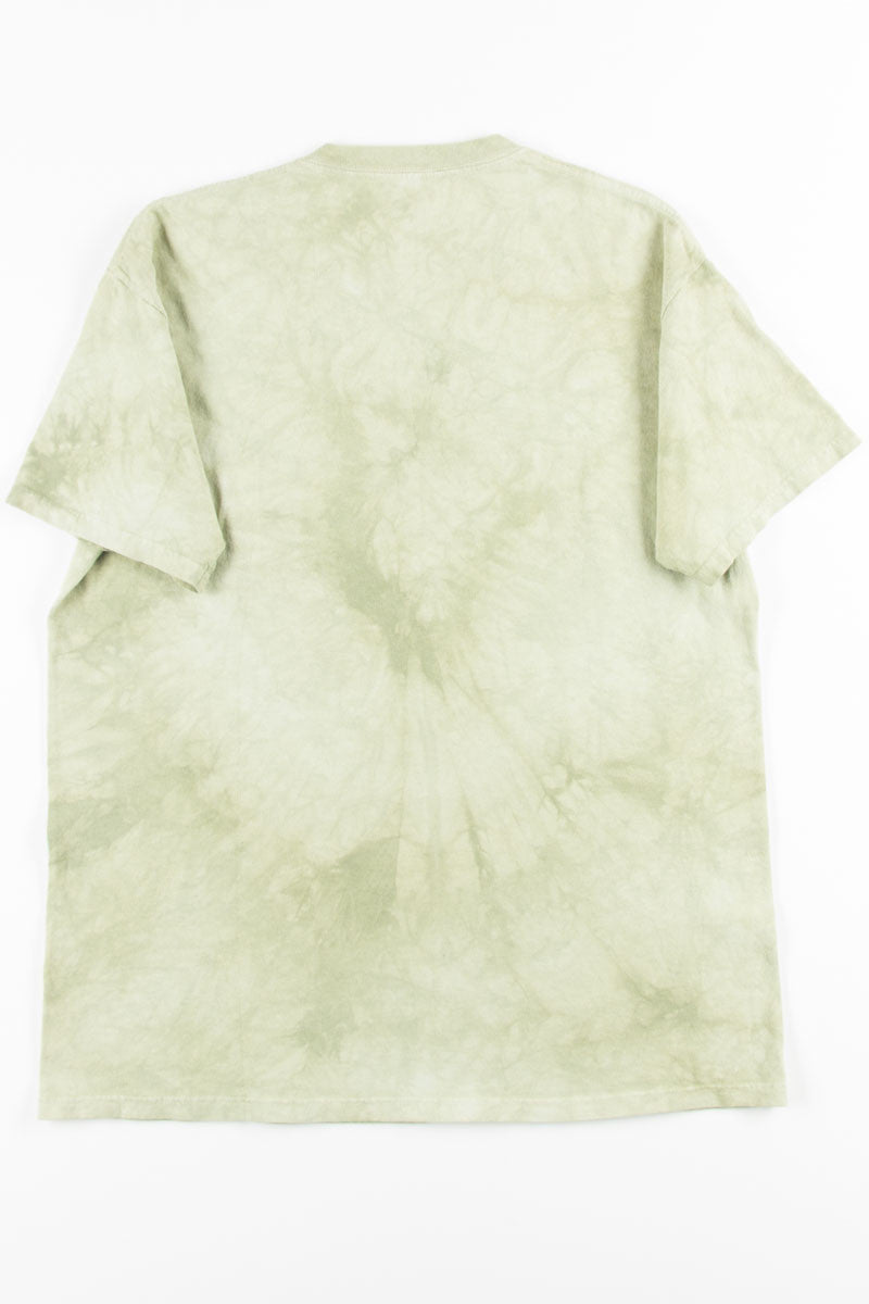 Peace Tree This is a kid sized shirt.