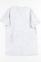 Dalmatian Face Tie Dye Tee