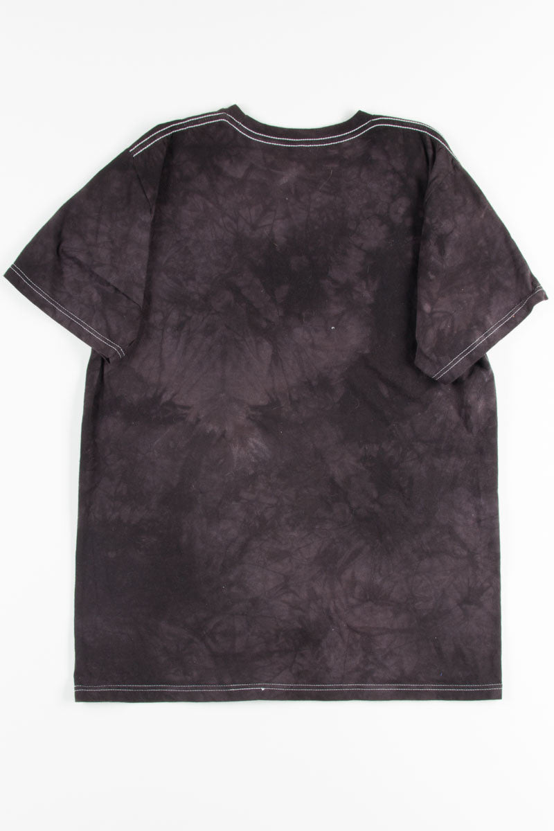 Rottweiler Puppy Tie Dye Tee