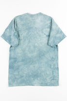 Cardinals Tie Dye Tee