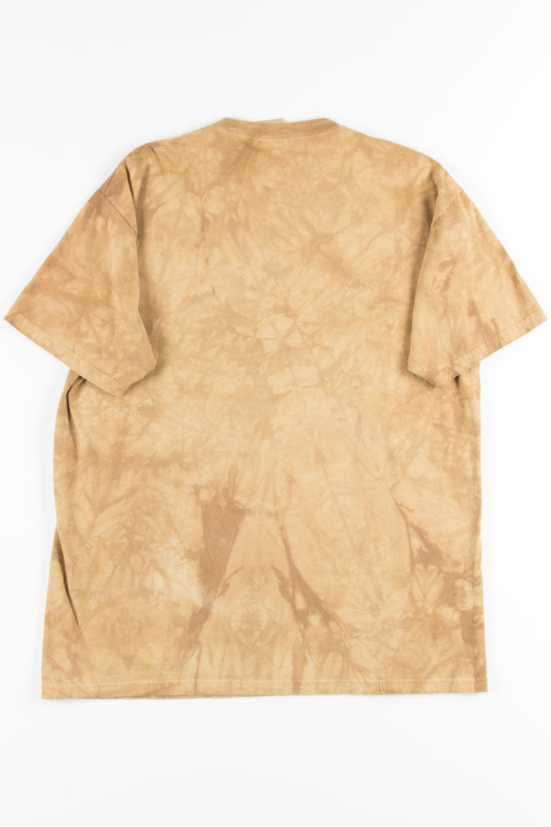 Desert Horses Tie Dye Tee
