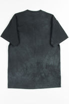 Howling Wolves Tie Dye Tee 2
