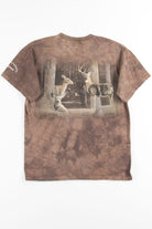 Country Trading Post Tie Dye Tee