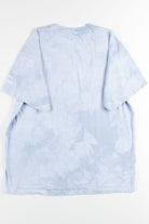 Yosemite National Park Bear Tie Dye Tee