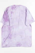 Unicorn Kingdom Tie Dye Tee