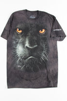 Elmwood Park Zoo Panther Tie Dye Tee