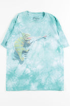 Chameleon Tie Dye T-Shirt