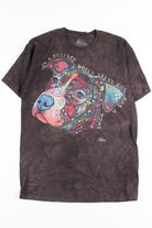 In A Perfect World Tie Dye T-Shirt