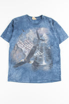 American Eagles Tie Dye T-Shirt