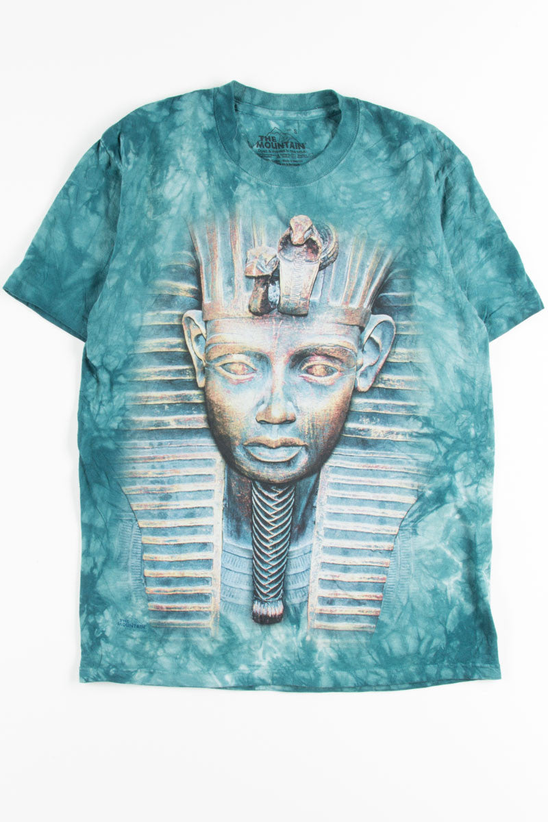 Sarcophagus Tie Dye Tee
