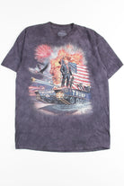 The Donald Tie Dye Tee