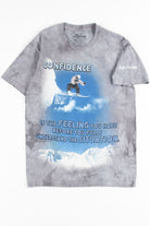 Park City Confidence Tie Dye Tee
