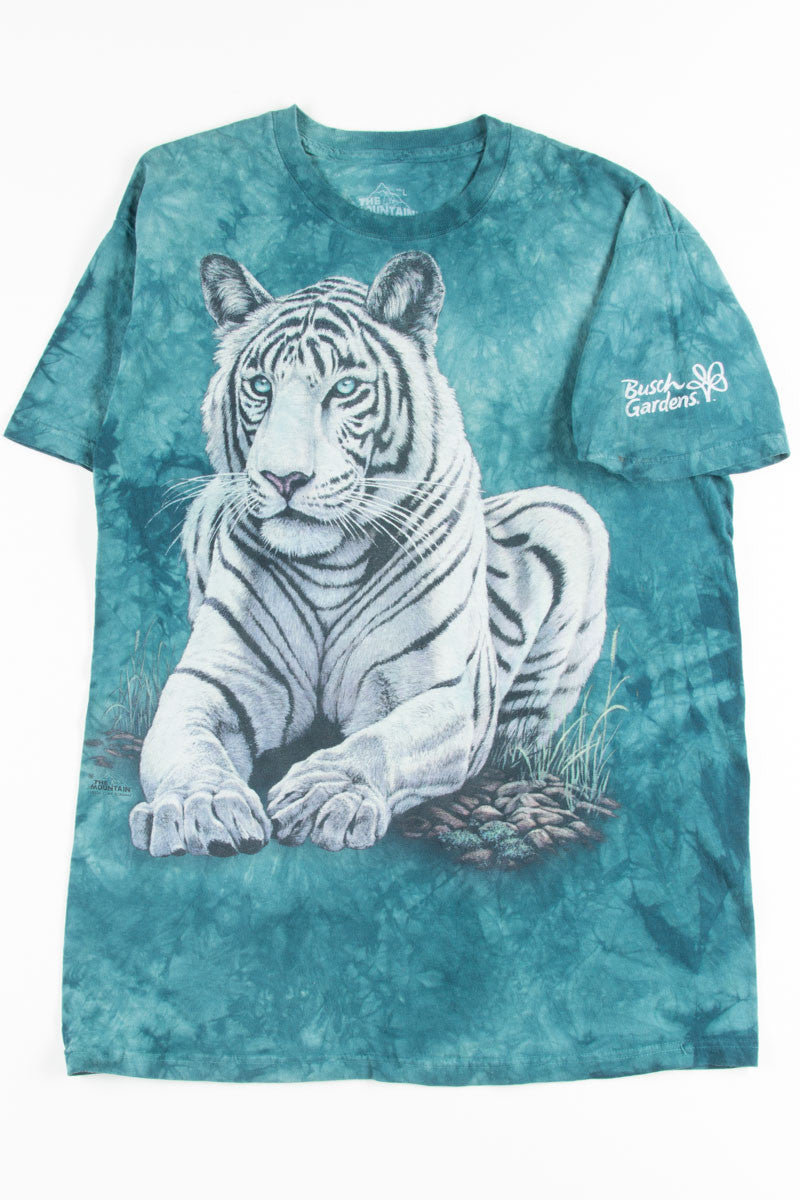Busch Gardens Tie Dye Tee