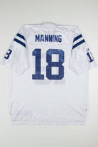 Peyton Manning Indianapolis Colts Jersey