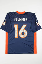 Jake Plummer Denver Broncos NFL Jersey