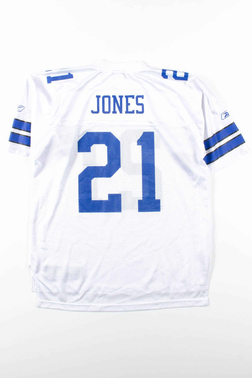 Julius Jones Cowboys Jersey