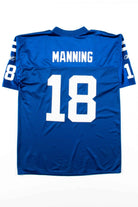Peyton Manning Colts Jersey