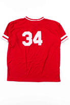 St. Mary's Thunderbirds Jersey