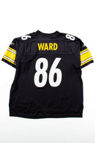Hines Ward Steelers Replica Jersey
