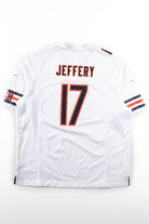 Alshon Jeffery Bears Replic Jersey