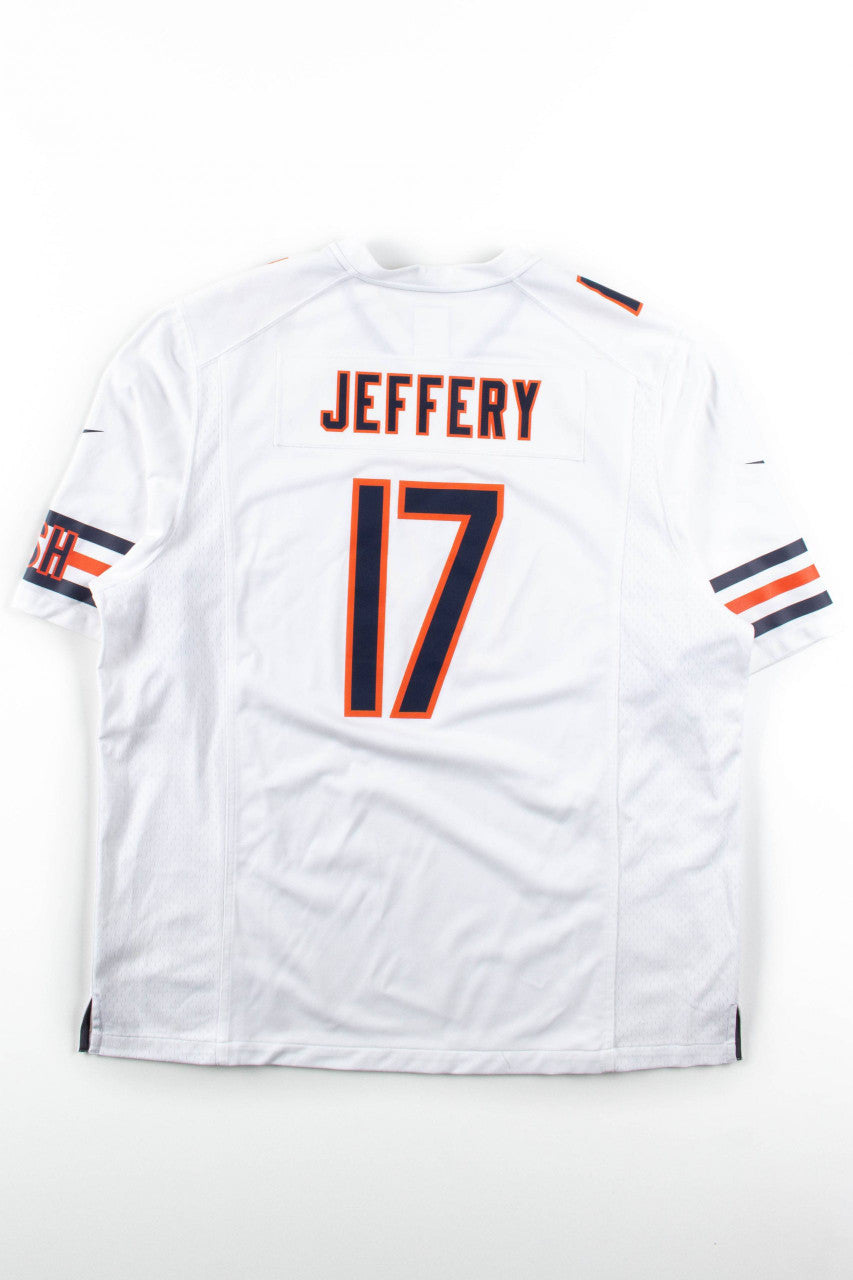 Alshon Jeffery Bears Replic Jersey