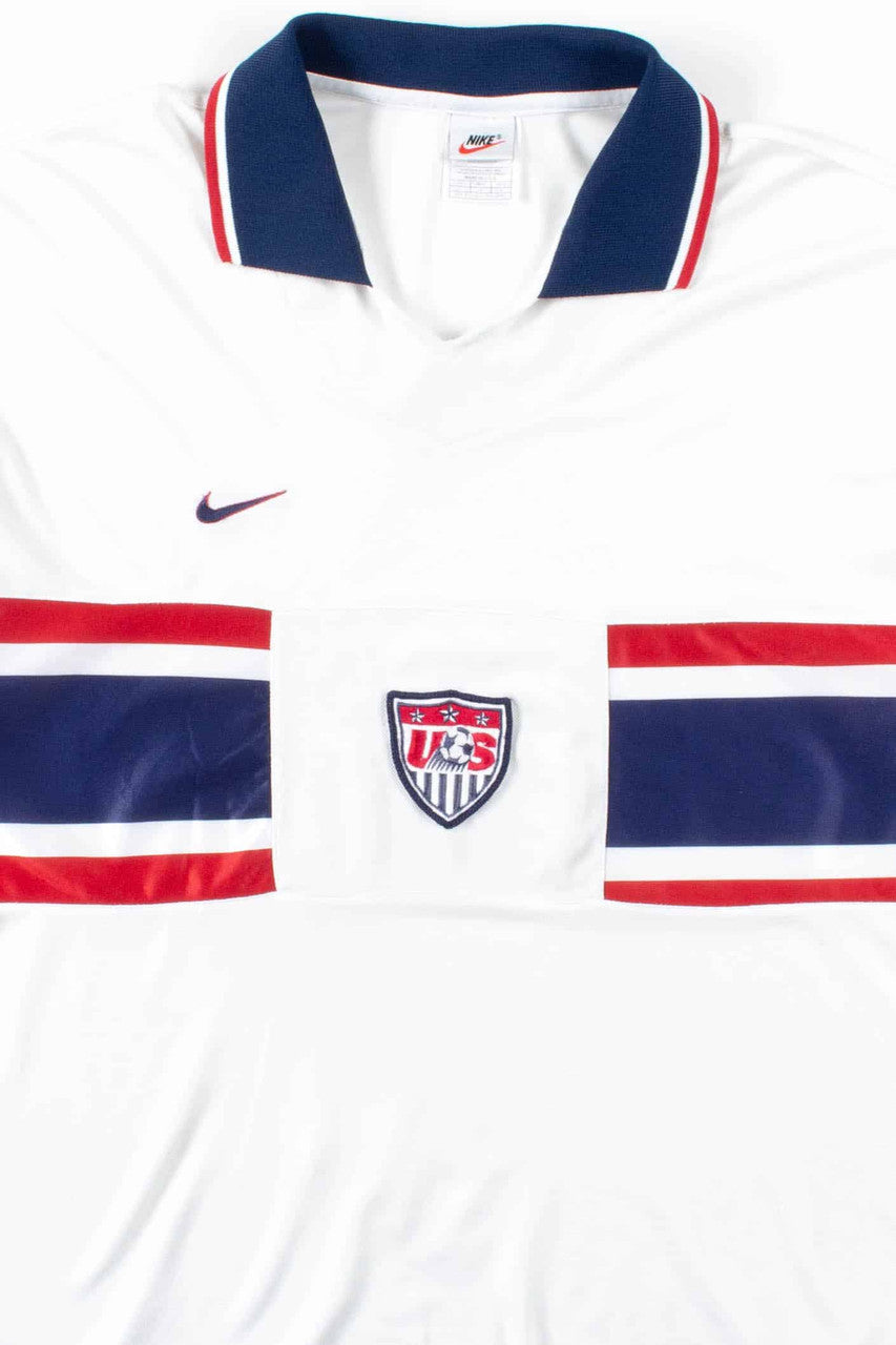 U.S. Soccer Federation Jersey 1