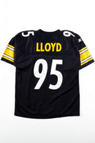 Greg Lloyd Steelers NFL Jersey