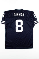 Troy Aikman Cowboys NFL Jersey