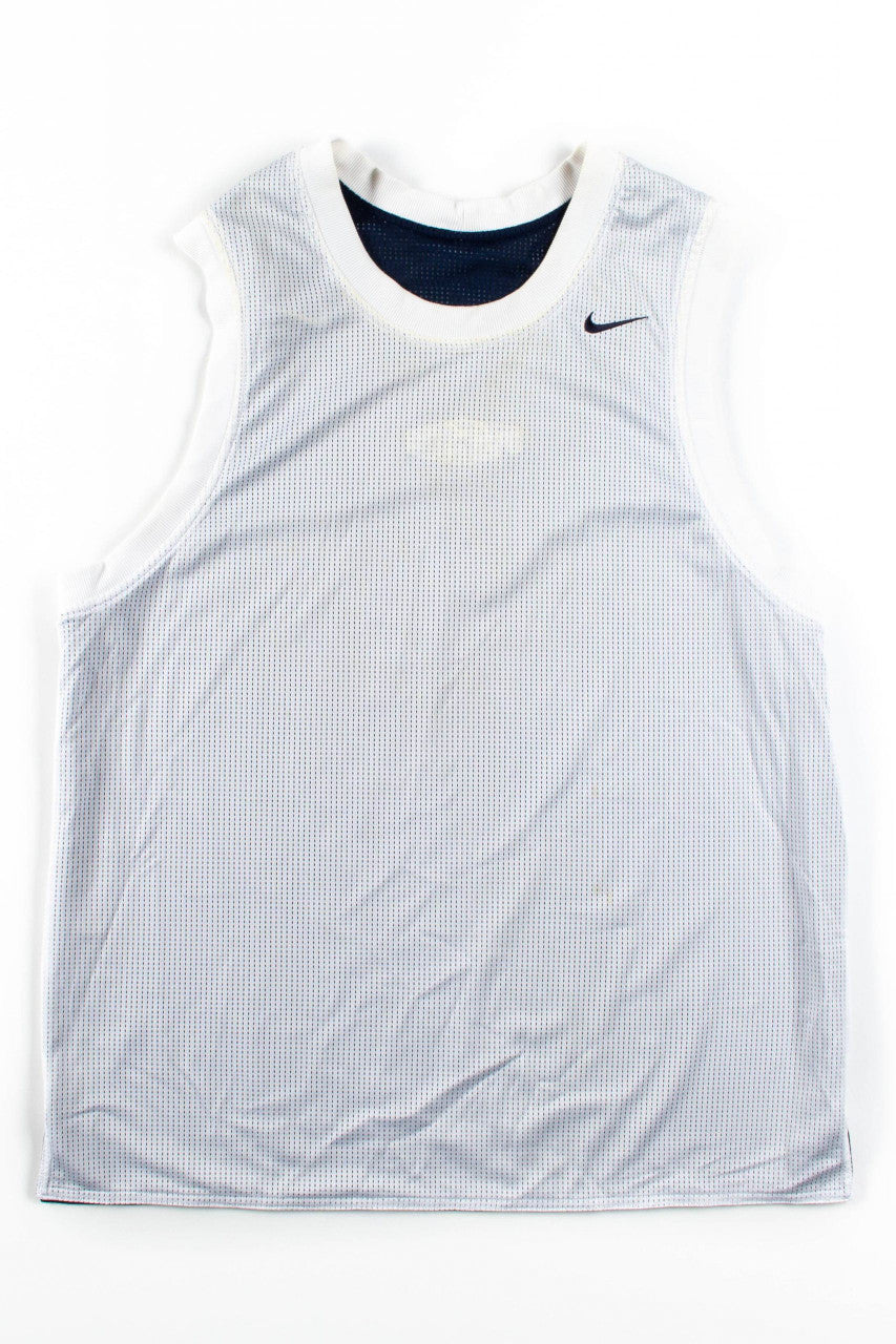 Nike Force Reversible Basketball Jersey