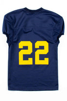 Marion High School Football Jersey