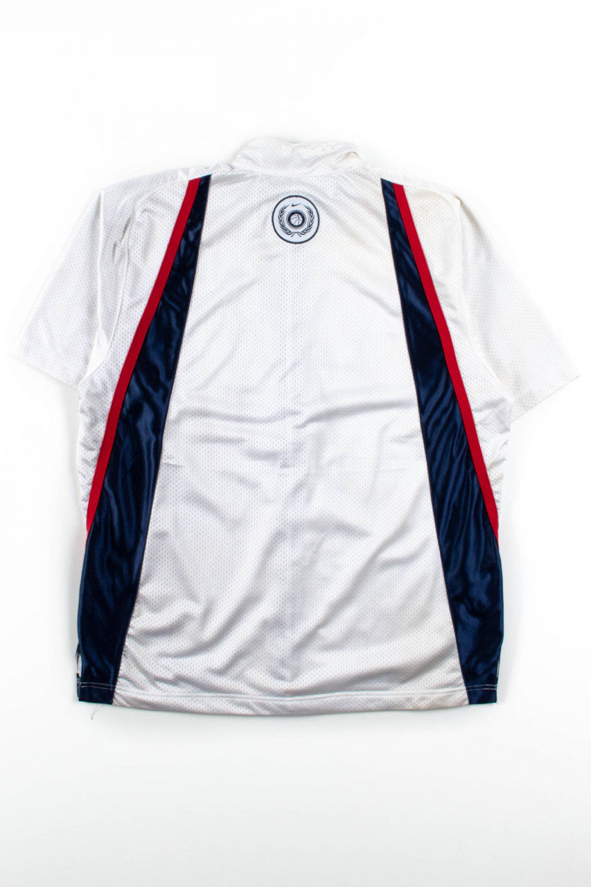 Nike United Ballers Snap Jersey