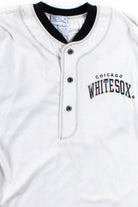 White Sox Henley Baseball Jersey