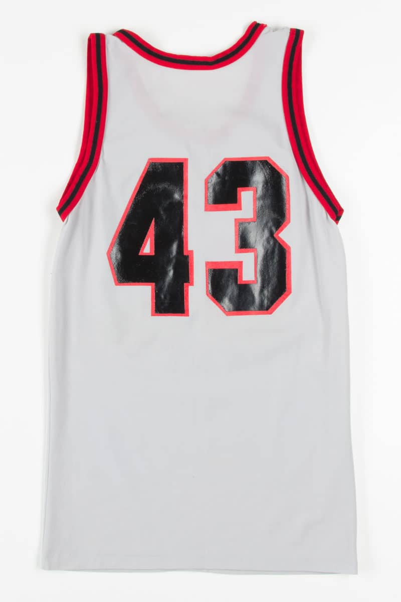 Seattle Pirates Jersey